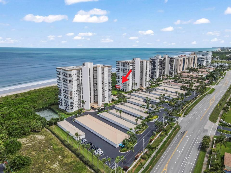 3120 N Highway A1a 201, Fort Pierce, Floride 34949, États-Unis