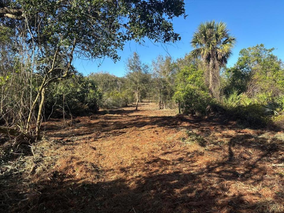 0 NW 296th Street, Okeechobee, Florida 34972, USA