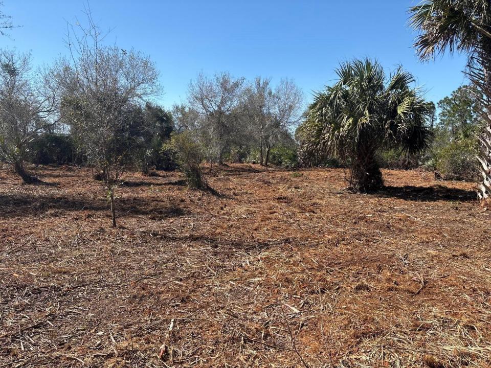 0 NW 304th Street, Okeechobee, Florida 34972, USA