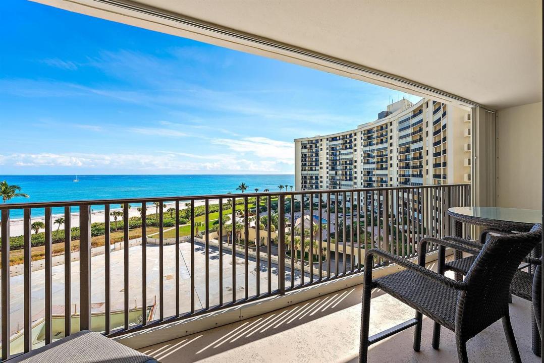 400 Ocean Trail Way 707, Jupiter, Florida 33477, Stati Uniti