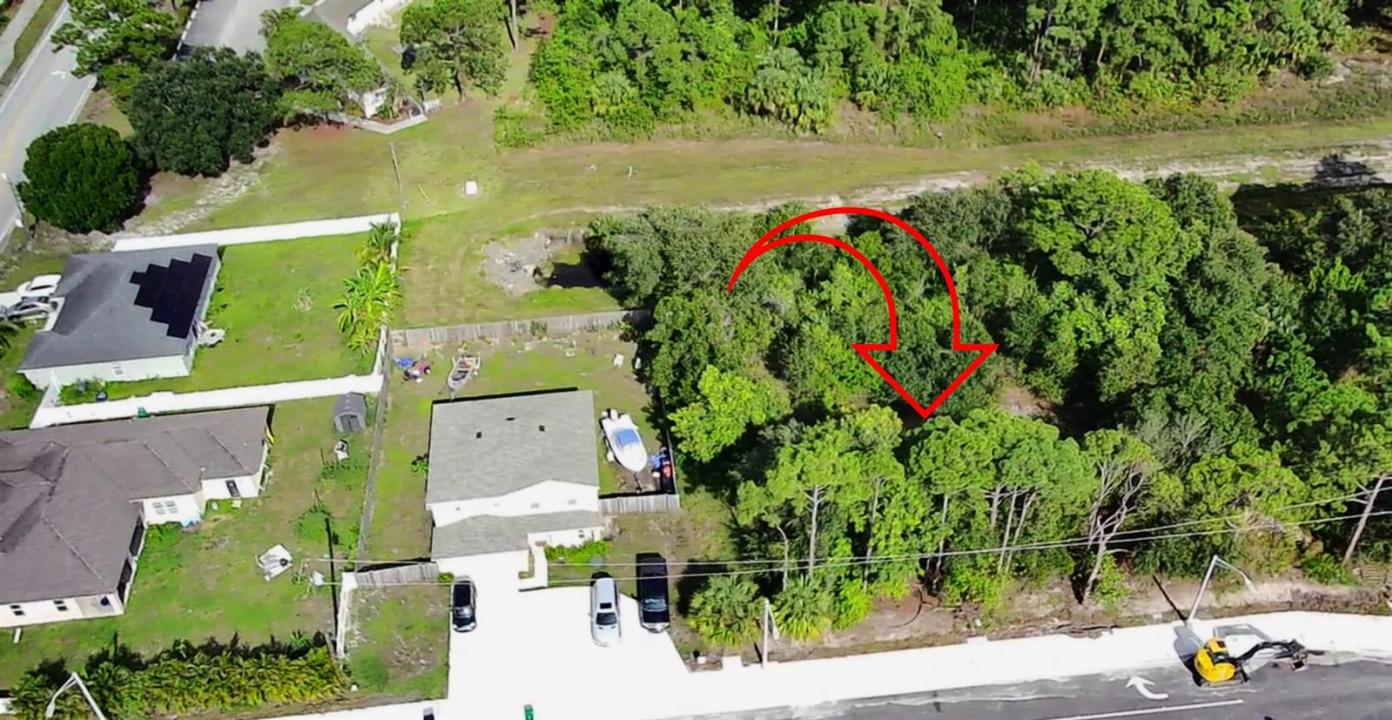 3281 Port St Lucie Boulevard, Port St. Lucie, Floride 34953, États-Unis