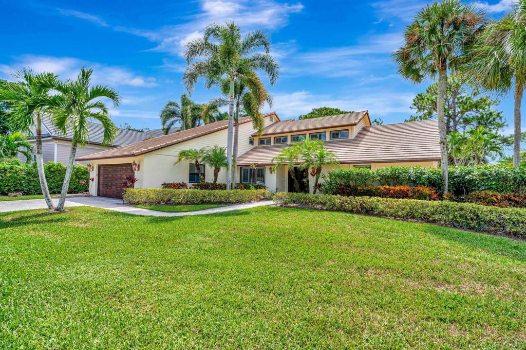 11 Berwick NE Road, Palm Beach Gardens, Floride 33418, États-Unis