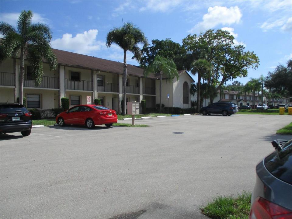23442 SW 57th Avenue 406, Boca Raton, Floride 33428, États-Unis