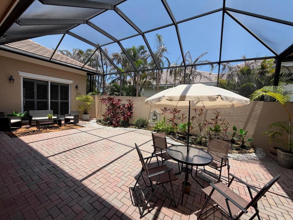 1208 Riverwind Circle, Vero Beach, Floride 32967, États-Unis