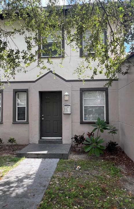 2722 Poinsettia Avenue, West Palm Beach, Florida 33407, Stati Uniti