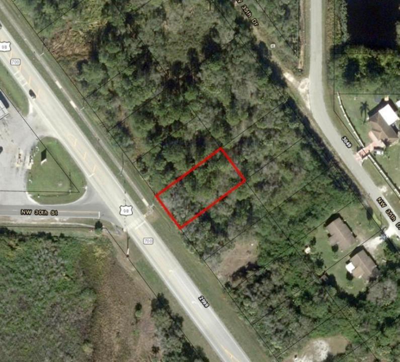 3004 US Highway 98, Okeechobee, Floride 34972, États-Unis
