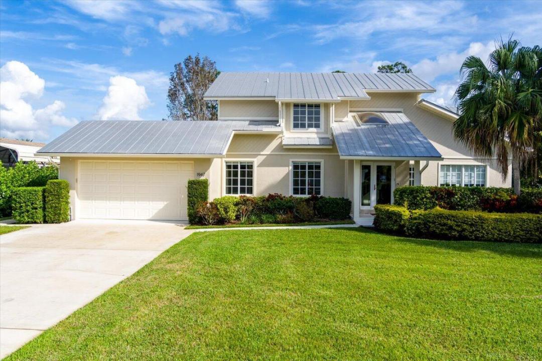 1947 NW Palmetto Terrace, Stuart, Florida 34994