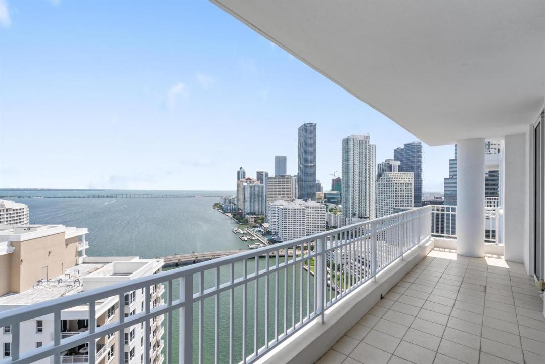 801 Brickell Key Boulevard 2903, Miami, Floride 33131, États-Unis
