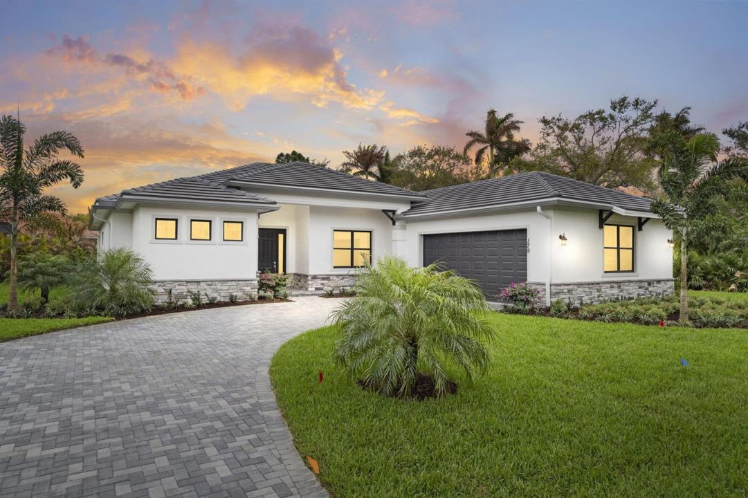 179 SE Via Lago Garda, Port St. Lucie, Floride 34952, États-Unis