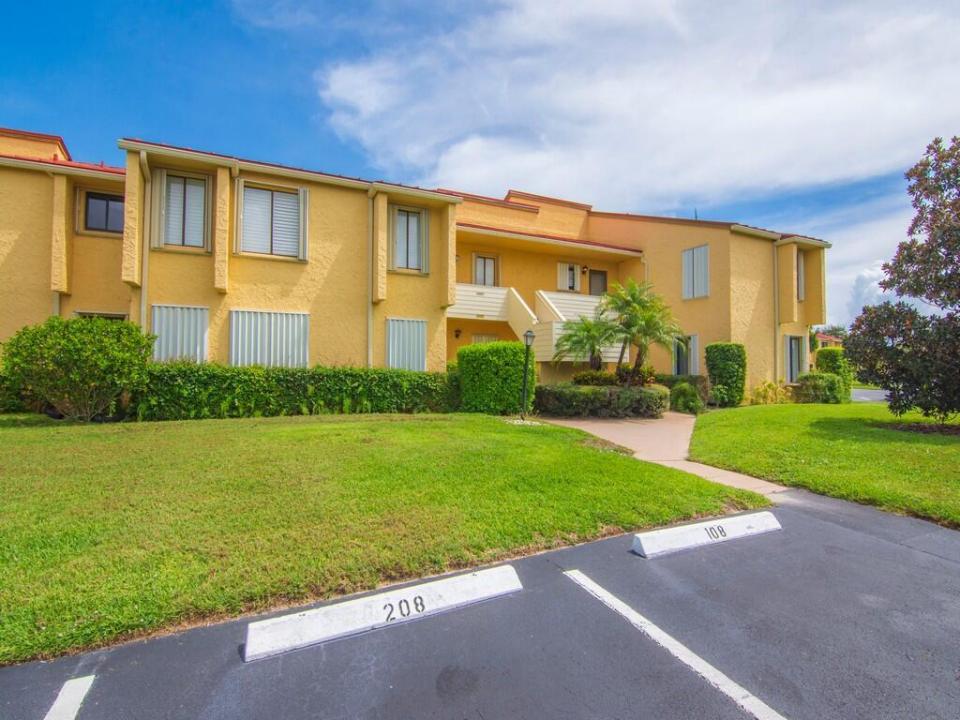 5373 SE Miles Grant Road 208, Stuart, Floride 34997, États-Unis