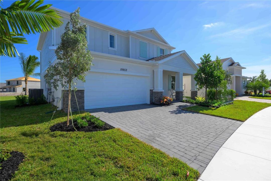 10653 NW Suncrest Loop, Port St. Lucie, Floride 34987, États-Unis