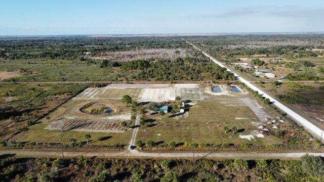 20914 NW 280th Street, Okeechobee, Floride 34972, États-Unis