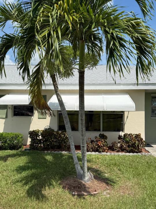 416 Sandpiper Drive C, Fort Pierce, Floride 34982, États-Unis