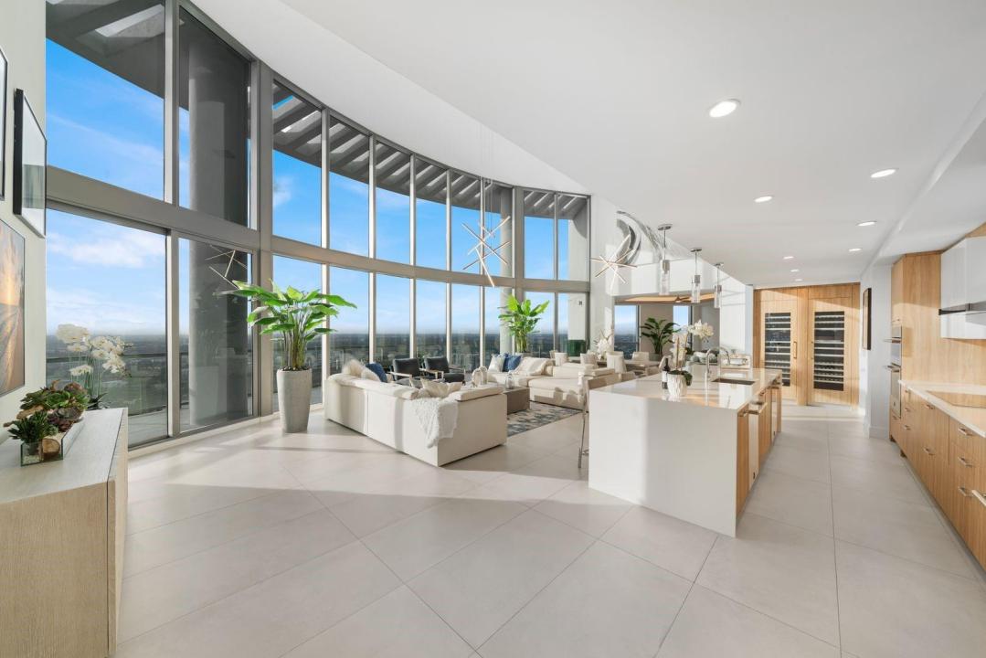 100 E Las Olas Boulevard 4603, Fort Lauderdale, Florida 33301, USA