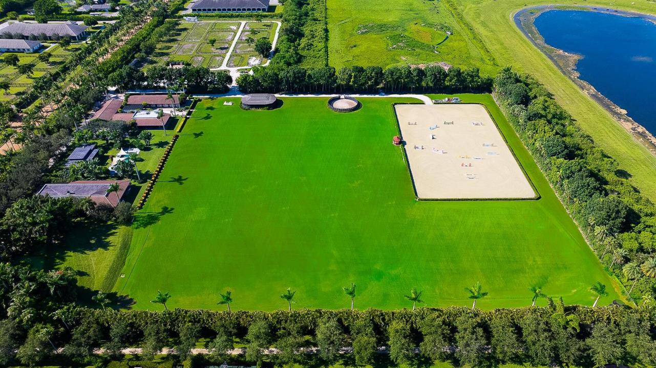Wellington, Florida 33449