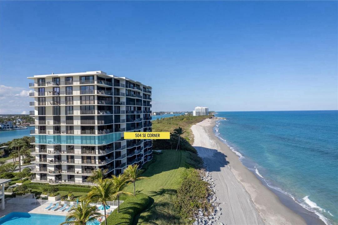 400 Beach Road 504, Tequesta, Florida 33469, USA