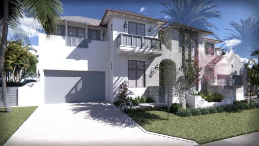 515 Lido Drive, Fort Lauderdale, Floryda 33301, USA