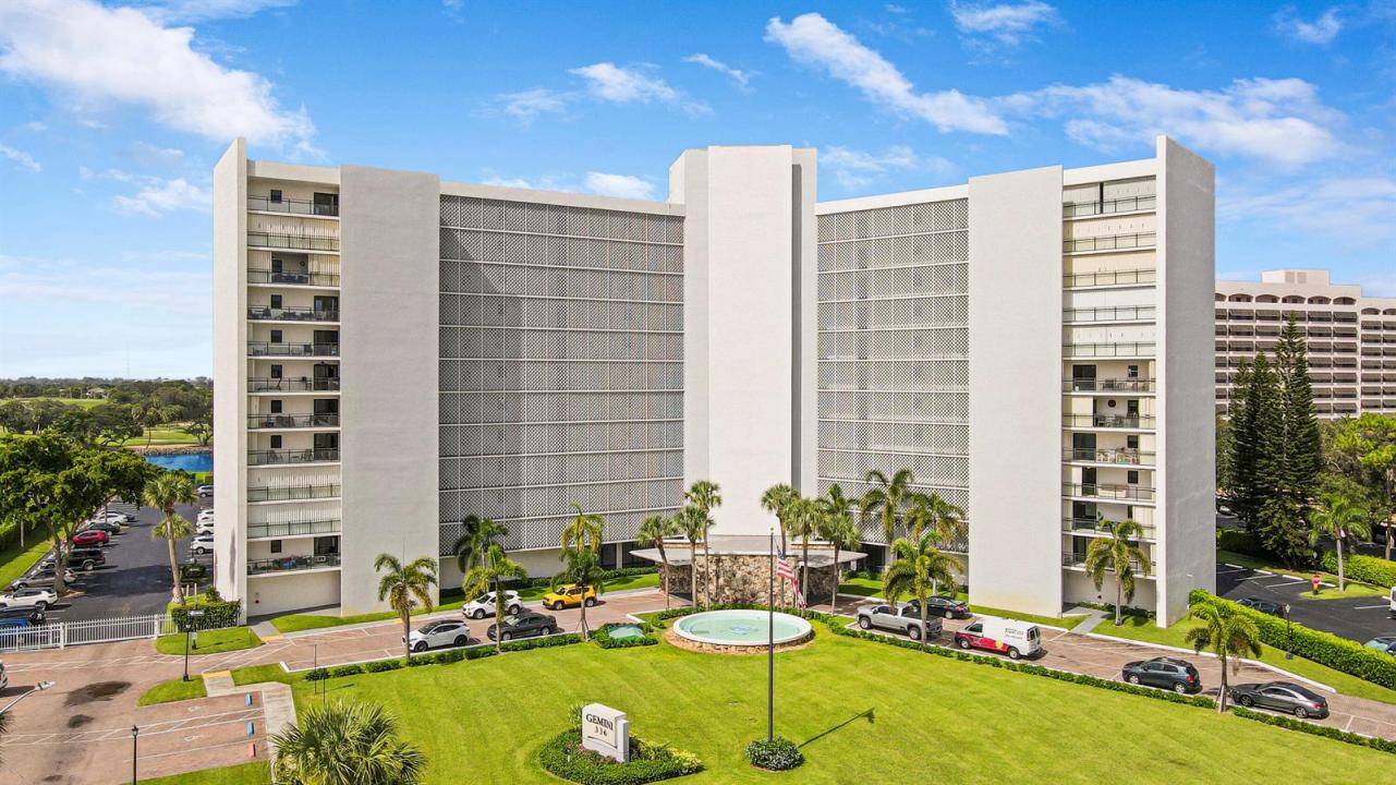 336 Golfview Road 1016, North Palm Beach, Floride 33408, États-Unis