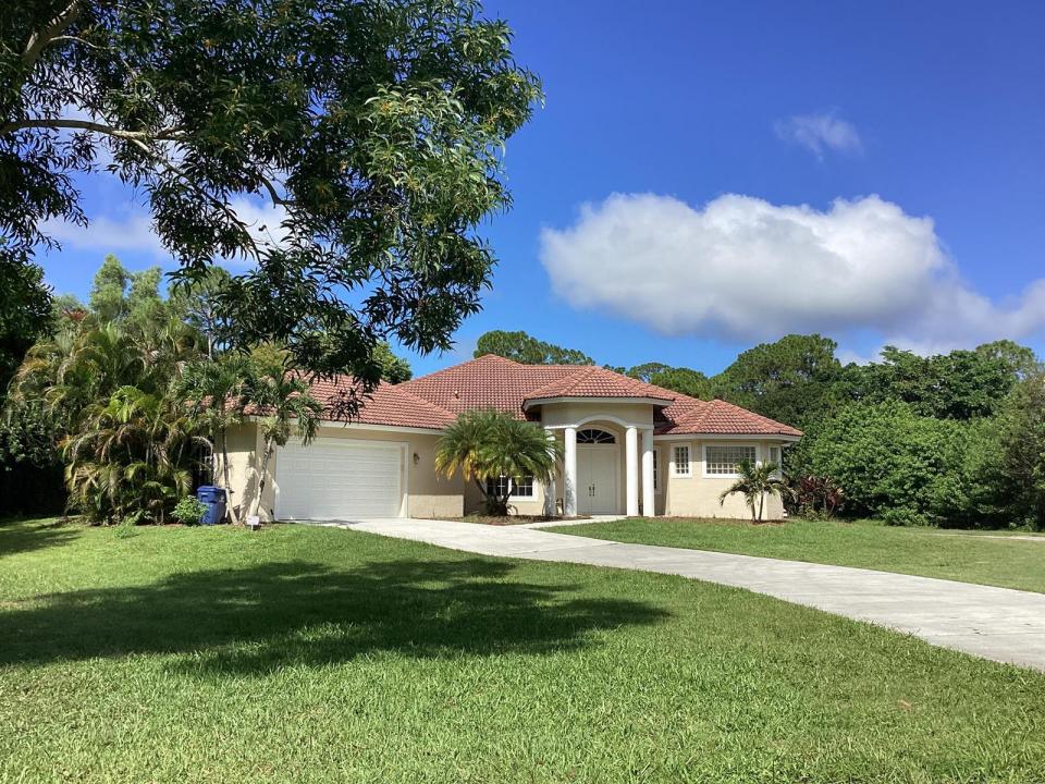 17119 Alexander Run, Jupiter, Florida 33478, Stati Uniti