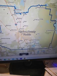 0 0th, Ocala, Florida 32134, Stati Uniti