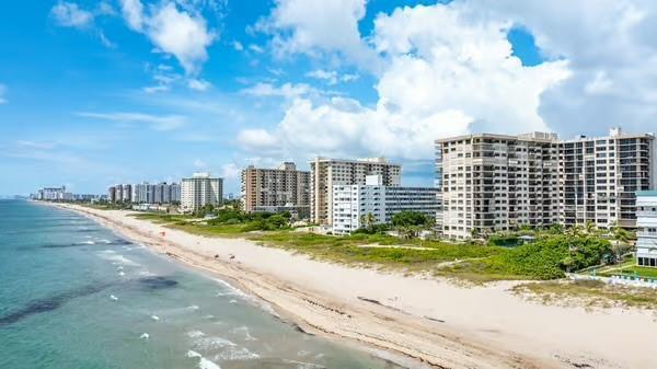 1800 S Ocean Boulevard 403, Pompano Beach, Floride 33062, États-Unis