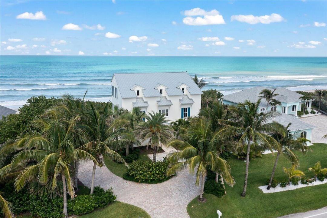 Melbourne Beach, Florida 32951, USA