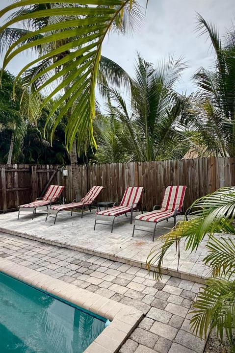 619 NE 7th Avenue, Delray Beach, Floride 33483, États-Unis