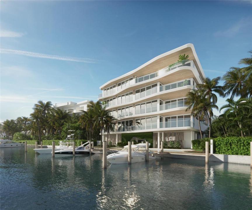 500 Hendricks Isle PH, Fort Lauderdale, Florida 33301, Stati Uniti