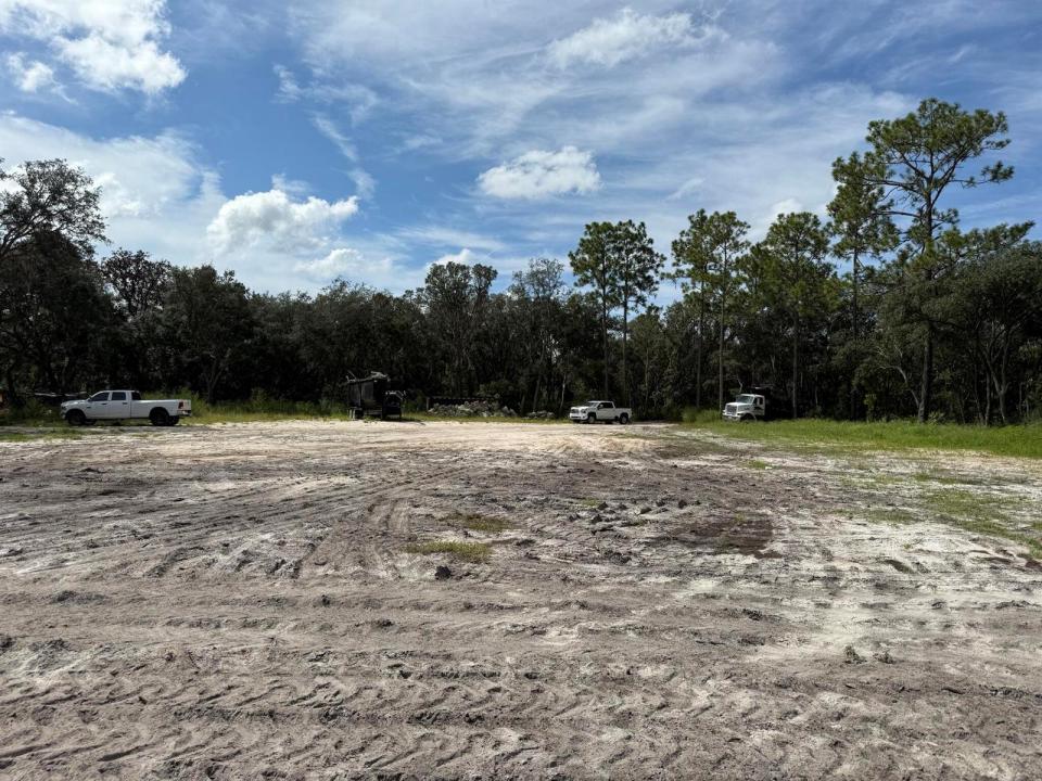 Tbd SW 146th Lane Road, Floride 34432, États-Unis