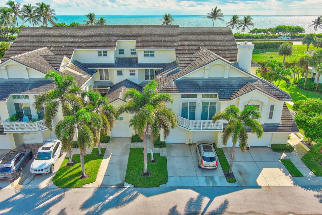 406 Mainsail Circle, Jupiter, Florida 33477, Stati Uniti