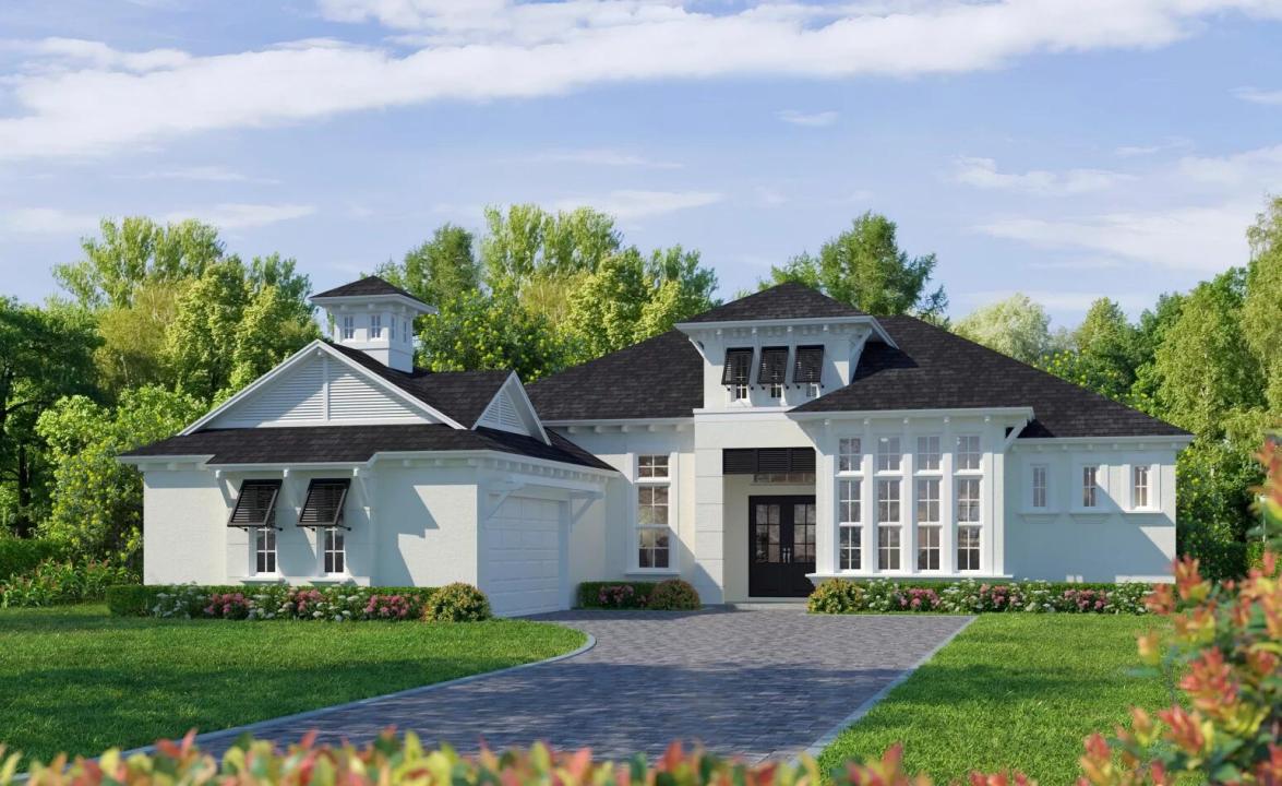 217 STILLWATER Drive, Floride 32136, États-Unis