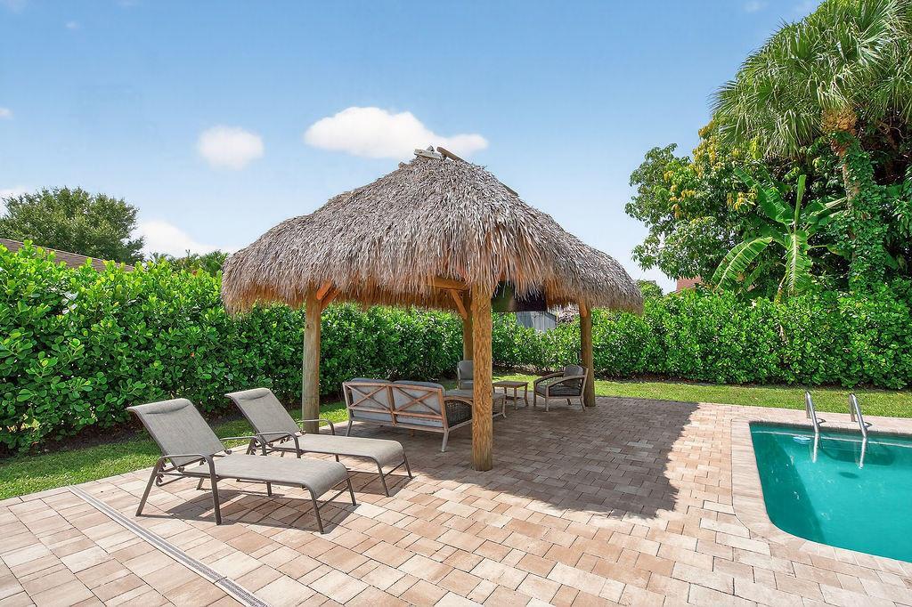 9627 Althea Way, Palm Beach Gardens, Floryda 33410, USA