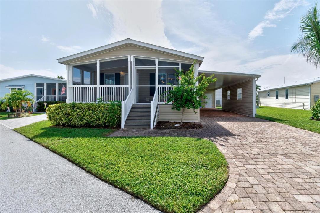 192 N Arbor Lane, Vero Beach, Florida 32960, USA