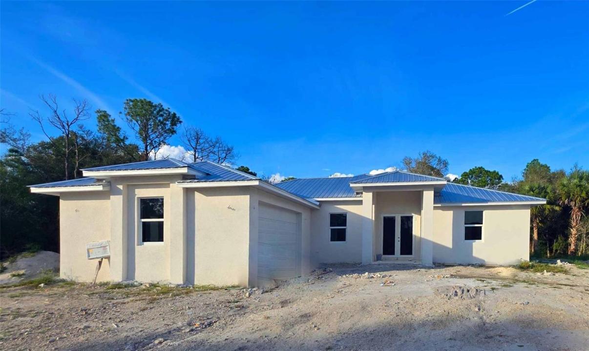 133 Hunting Club Avenue, Clewiston, Florida 33440