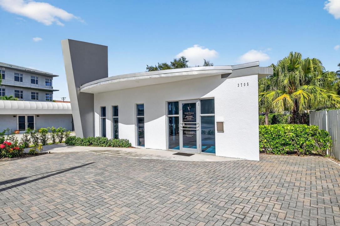 3705 N Federal Highway, Delray Beach, Florida 33483, Stati Uniti