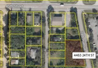 4465 24th Avenue, Vero Beach, Florida 32967, Stati Uniti