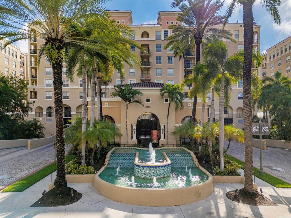 520 SE 5th Avenue 1202, Fort Lauderdale, Florida 33301, Stati Uniti
