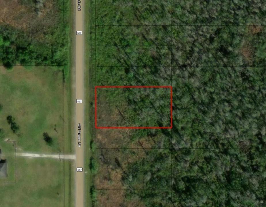 0 Old Grade Road, Floride 33868, États-Unis