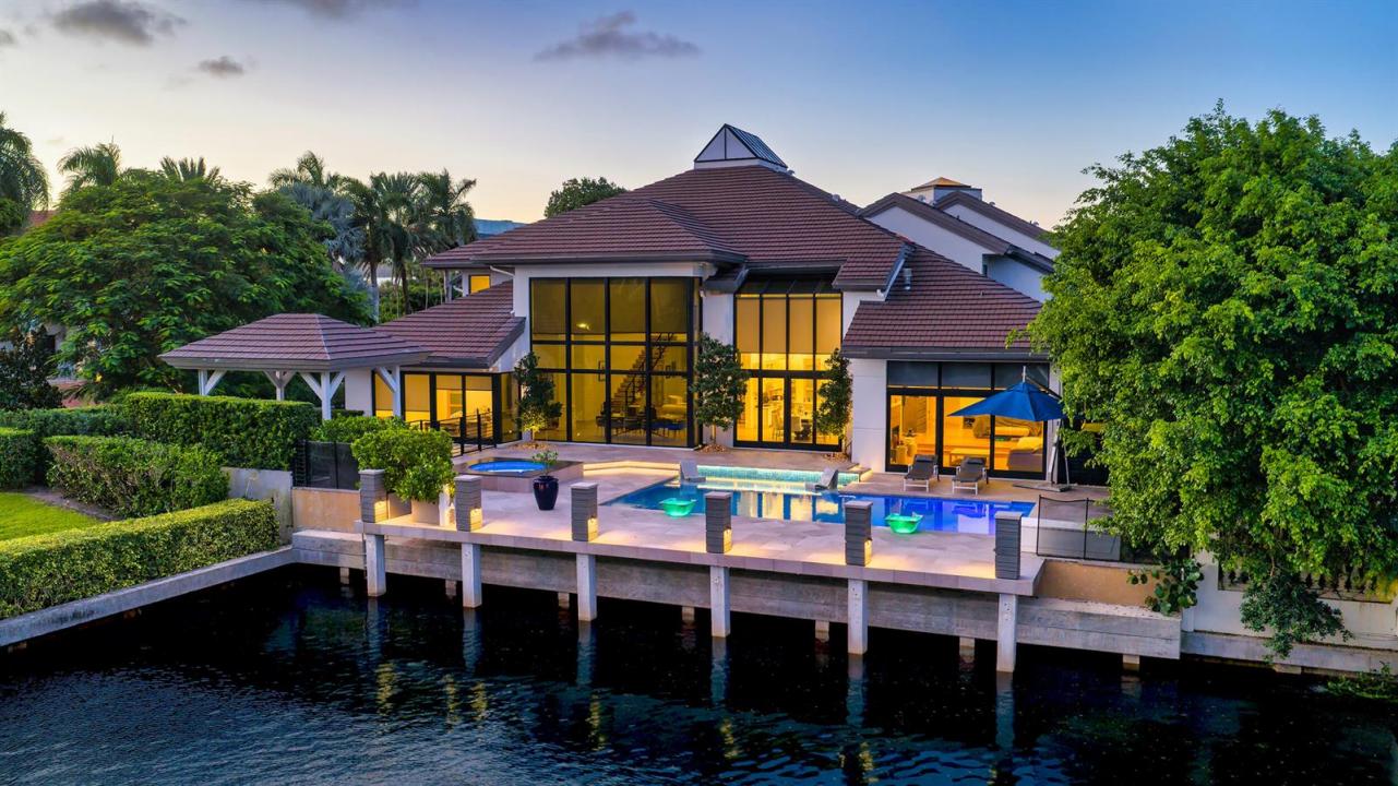 4698 Sanctuary Lane, Boca Raton, Florida 33431, Stati Uniti