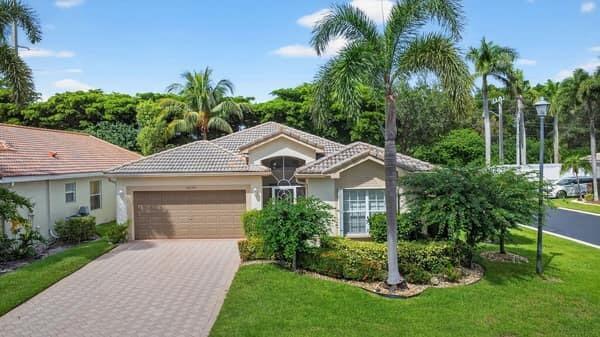 10299 Utopia W Circle, Boynton Beach, Floride 33437, États-Unis