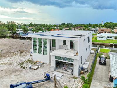 1410 Florian Drive, Dania Beach, Florida 33004
