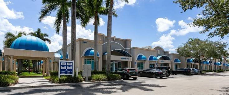Fort Lauderdale, Floride 33312, États-Unis
