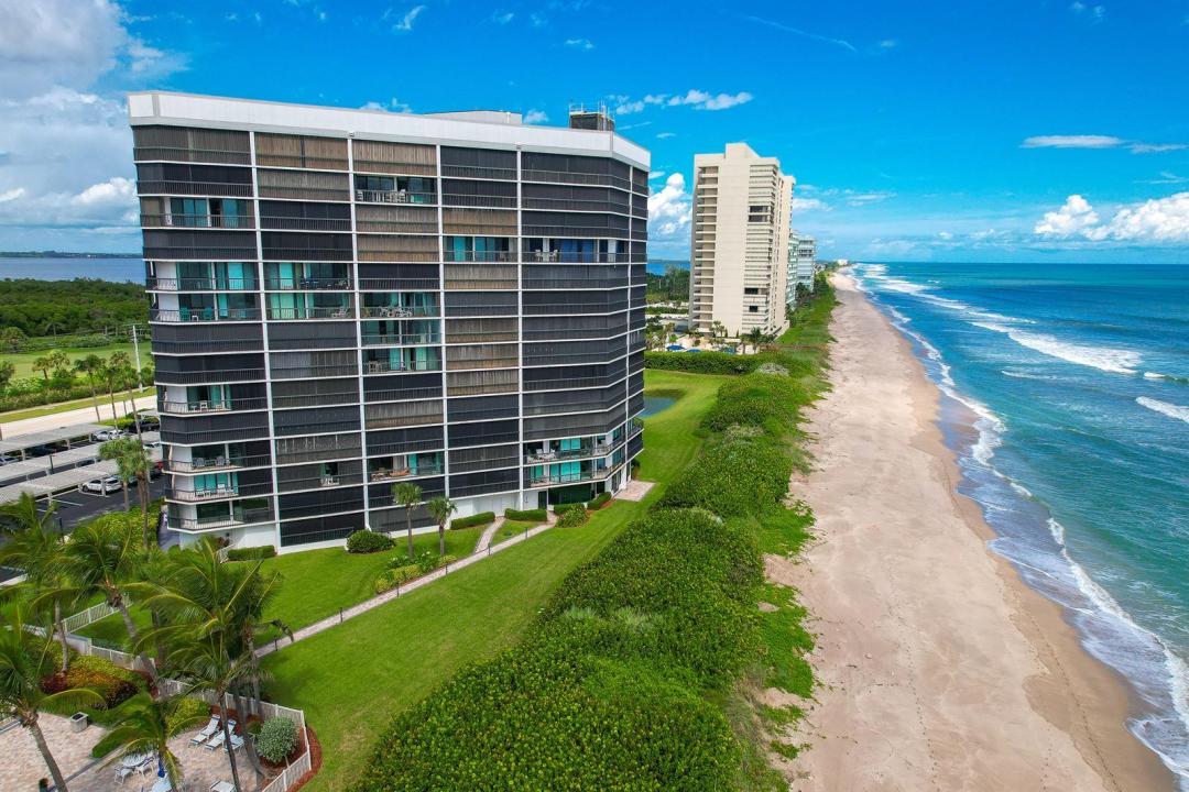 8800 S Ocean Drive 1102, Jensen Beach, Florida 34957, Stati Uniti