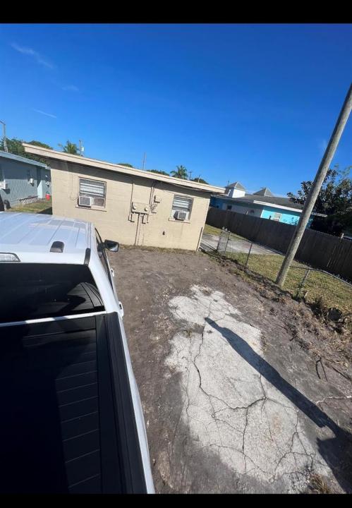810 N 17th Street, Fort Pierce, Floride 34950, États-Unis
