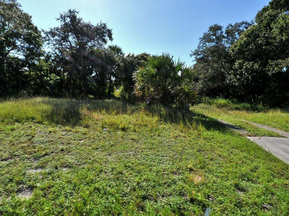 535 S 5th Street, Fort Pierce, Floride 34950, États-Unis