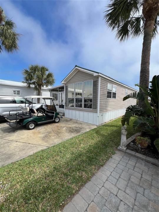 6445 SE 51st Street, Okeechobee, Floride 34974, États-Unis