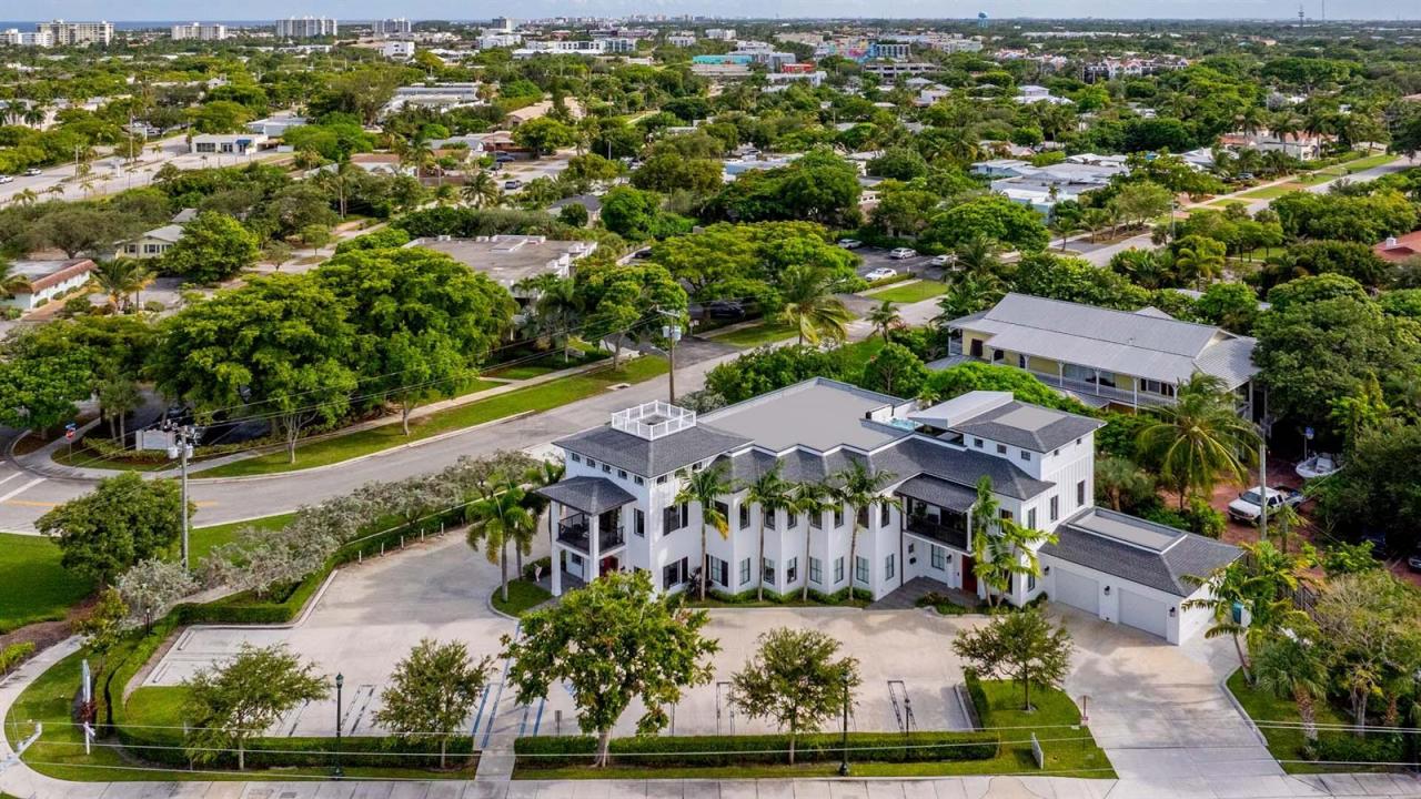 230 George Bush Boulevard, Delray Beach, Florida 33444, USA