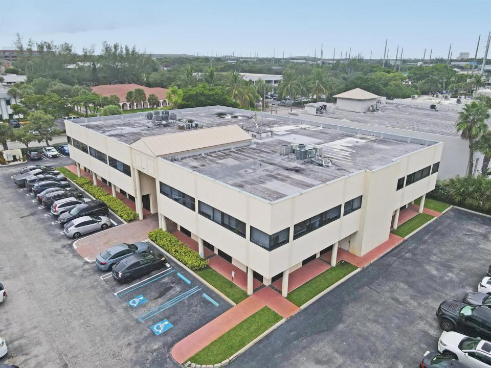 5730 Corporate Way 100, West Palm Beach, Florida 33407, USA