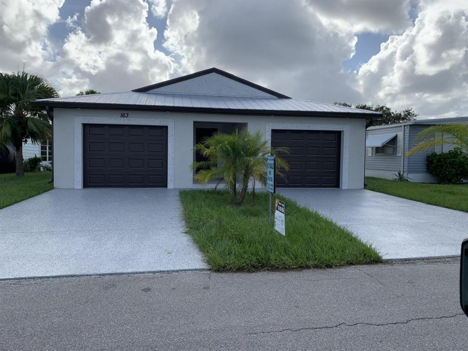 163 Camino Del Rio, Port St. Lucie, Florida 34952, Stati Uniti