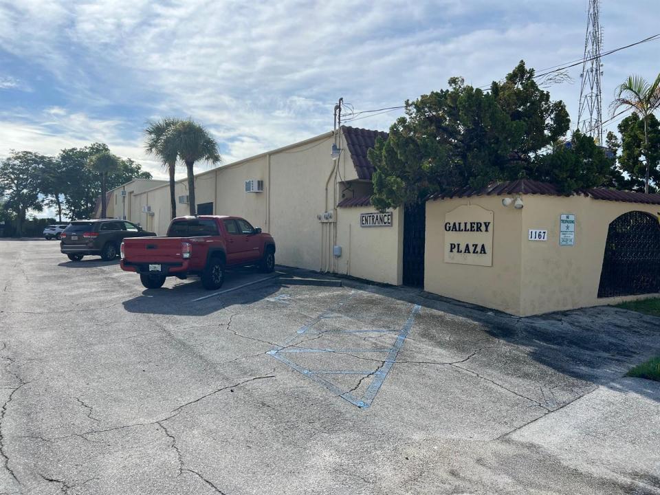 1169 Old Dixie Highway A10, Lake Park, Florida 33403, USA